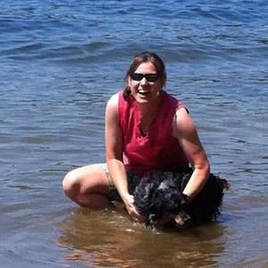 Meet your Posher, Sandy